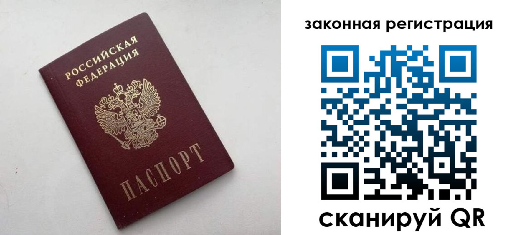 прописка гарантия в Покрове